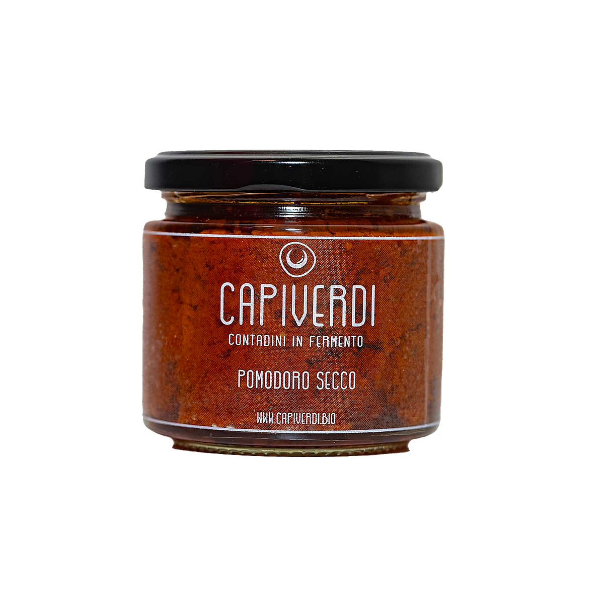 Patè di Pomodoro Secco Biologico