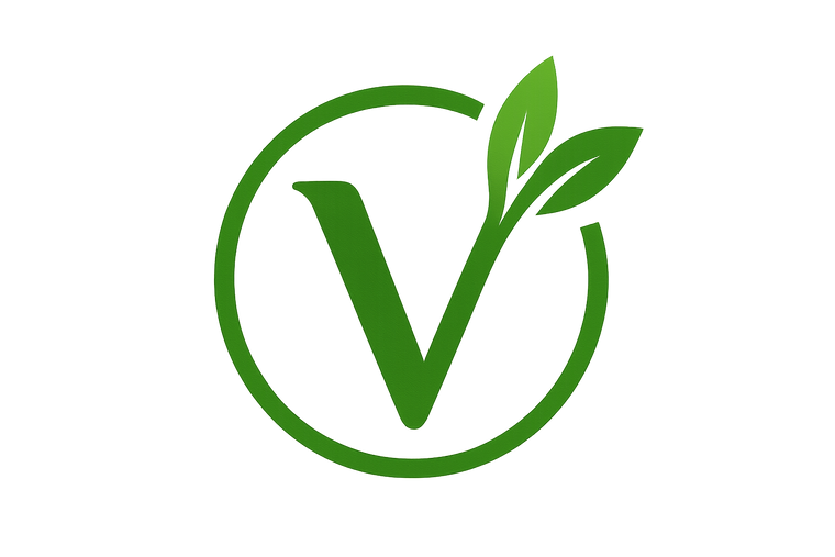 simbolo vegan